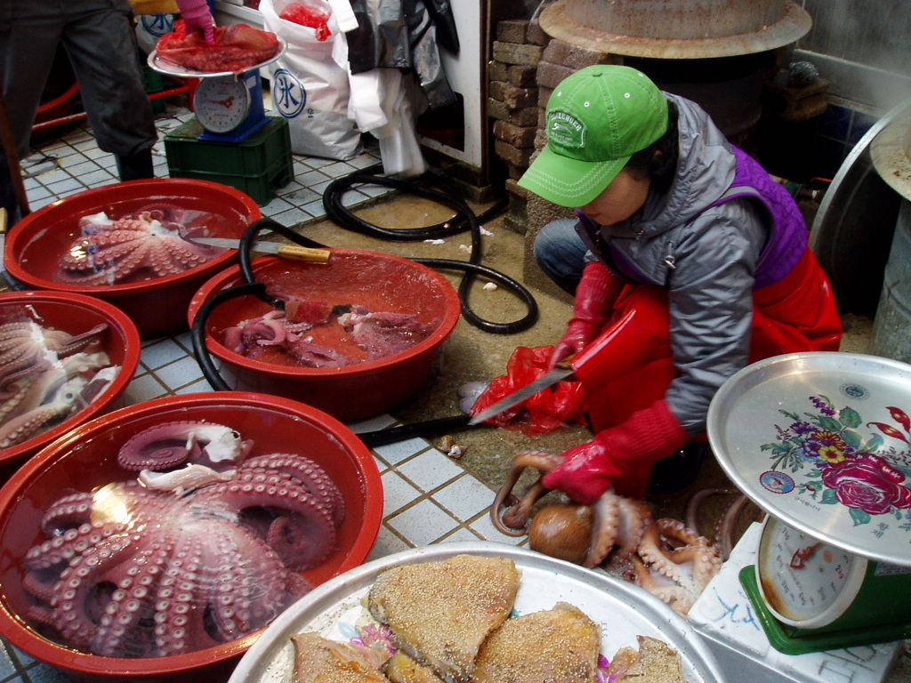 단촌식당 이미지