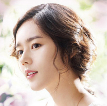 여신미남 이미지