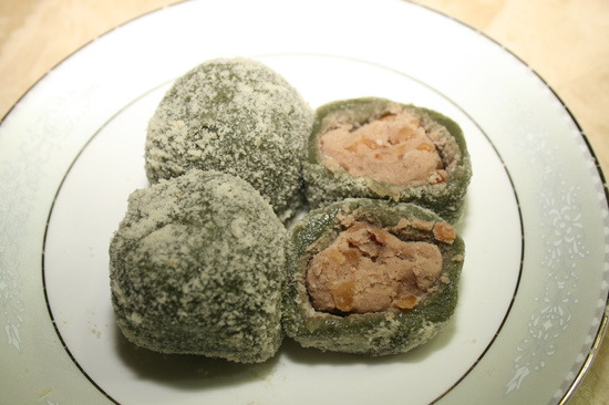 모찌 이미지