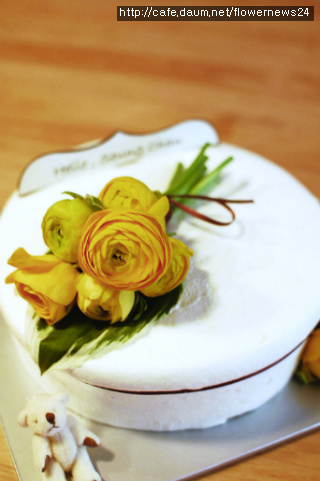 카라flower 이미지