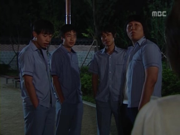 [거침없이하이킥] 설레고 멋있었던 킥윤호 에피.jpg | 인스티즈