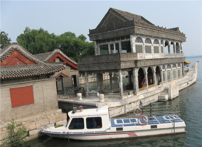 이화원 이미지