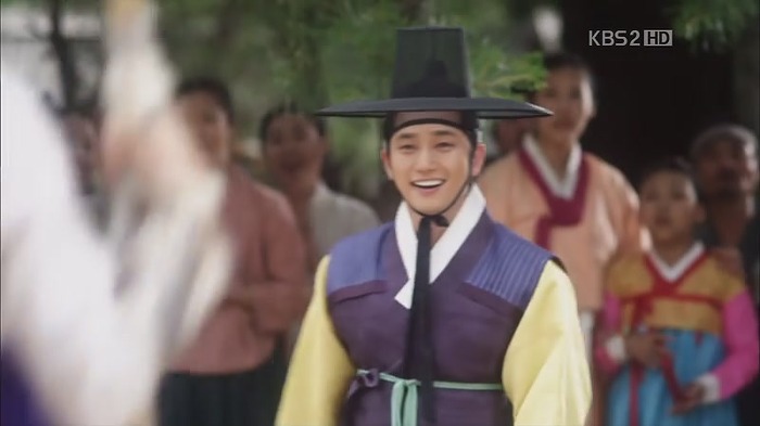 [드라마] 공주의 남자 3화 | 인스티즈