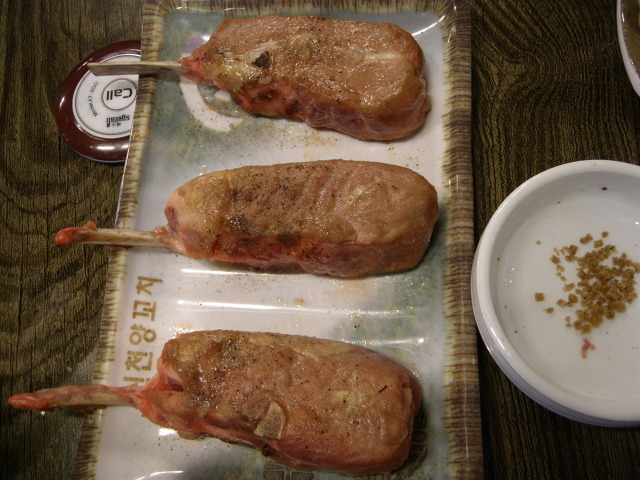 신천양꼬치 이미지