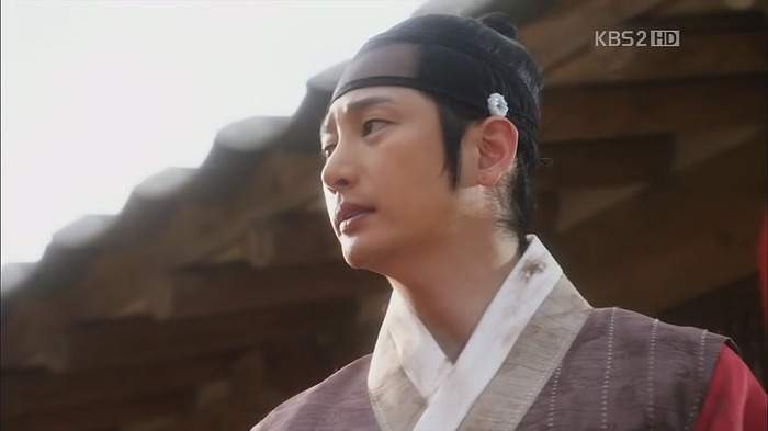 [드라마] 공주의 남자 2화 | 인스티즈