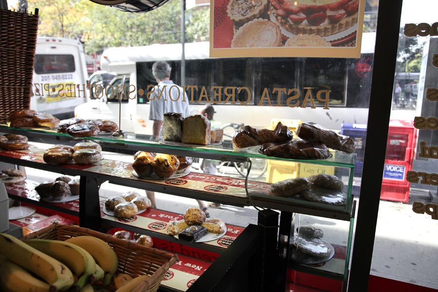 브레드팩토리(BREAD FACTORY) 이미지