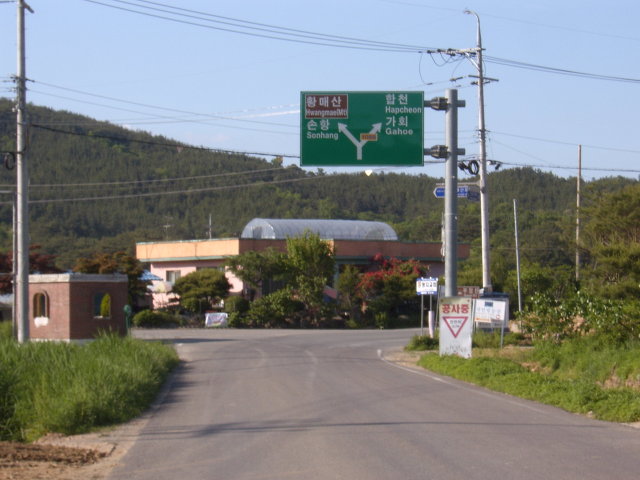순천IC 이미지