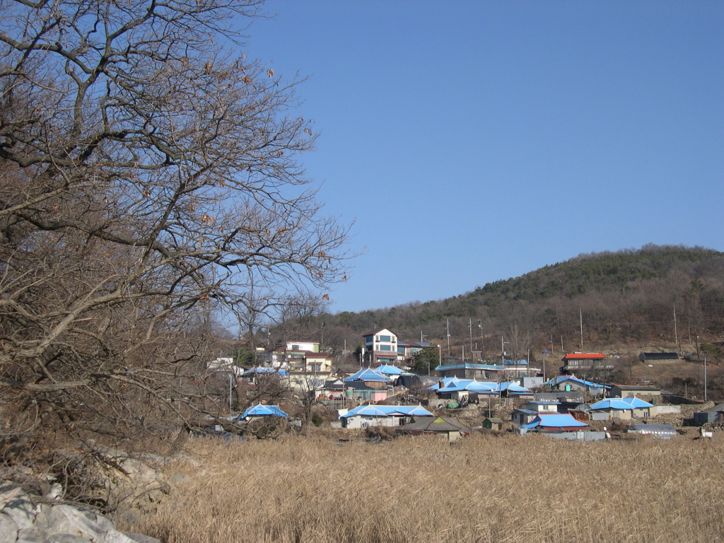주변 조망 이미지
