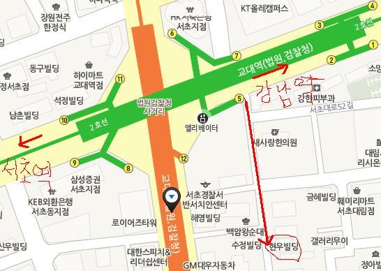 보글당구장 이미지
