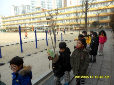 창동초등학교 이미지