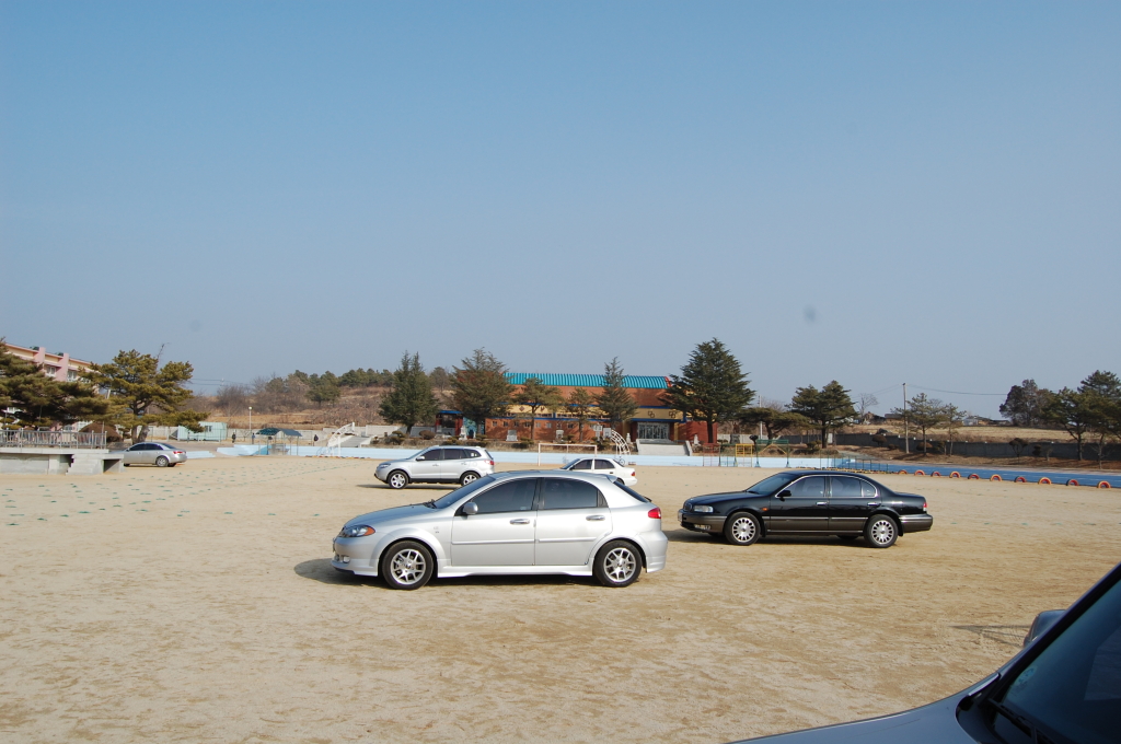 안계초등학교 이미지