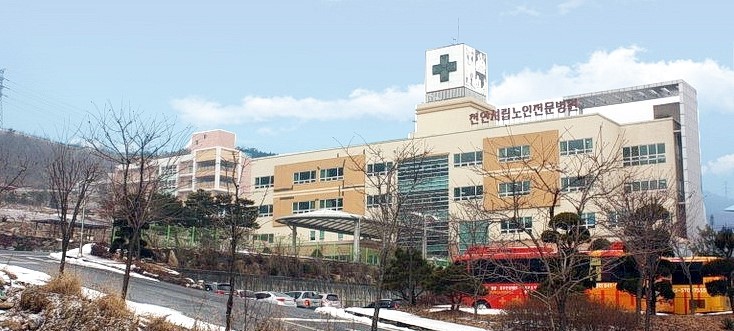 영서의료재단천안충무병원 이미지