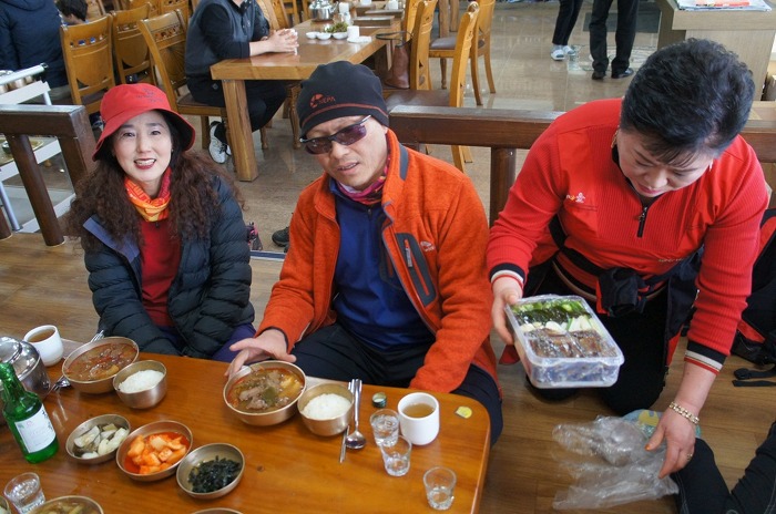 가마솥국밥 이미지