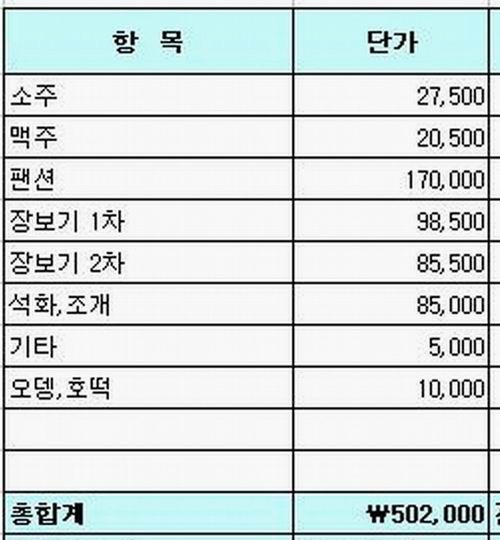 윤호민박 이미지