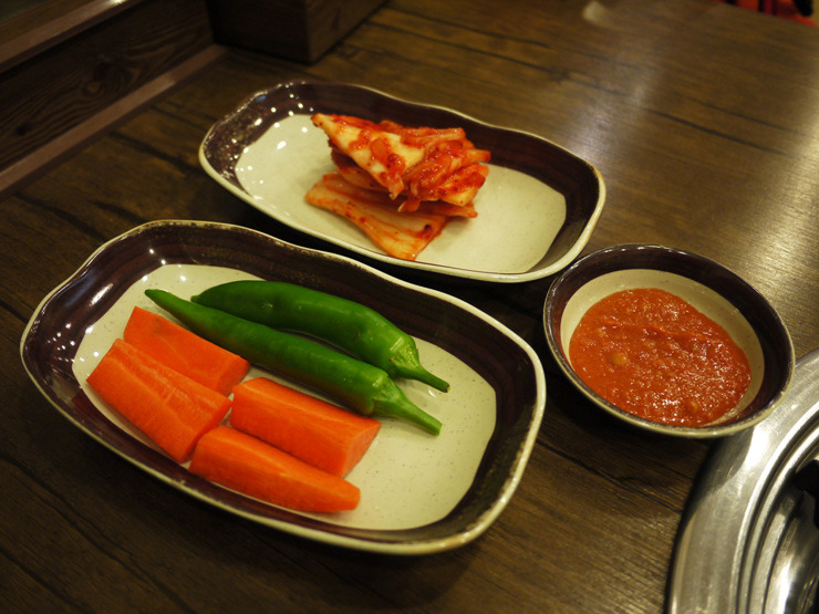 태백물닭갈비 이미지