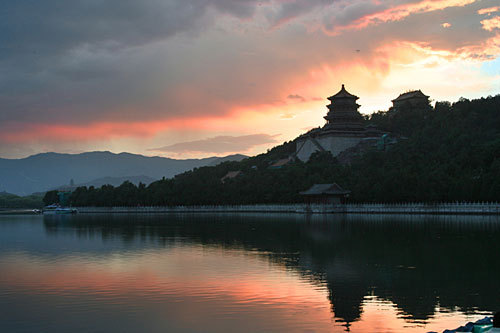 이화원 이미지