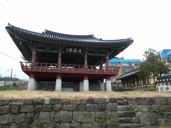 월화정 이미지
