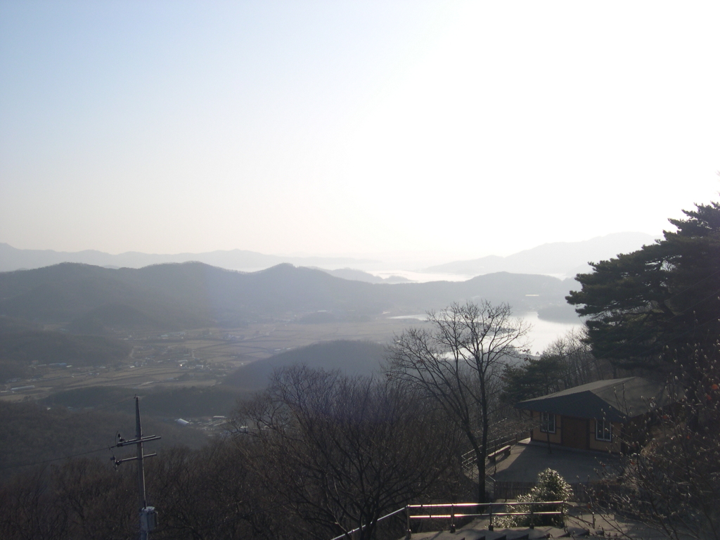 주변 조망 이미지