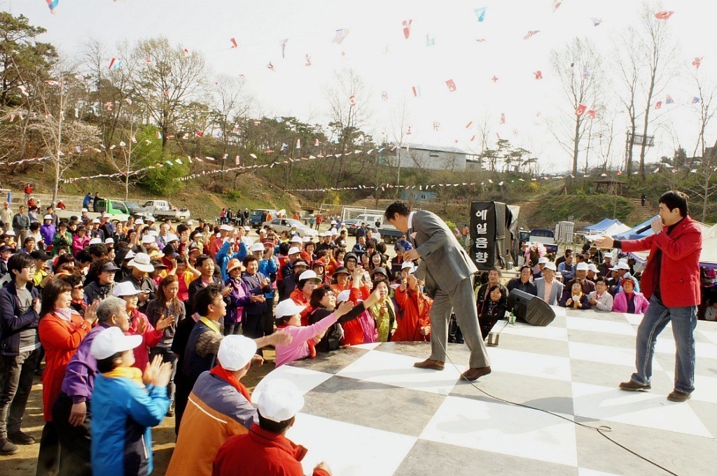 홍동초등학교 이미지