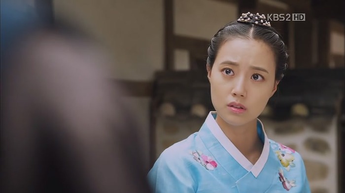 [드라마] 공주의 남자 6화 | 인스티즈