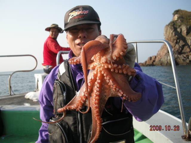 서해피싱호 이미지