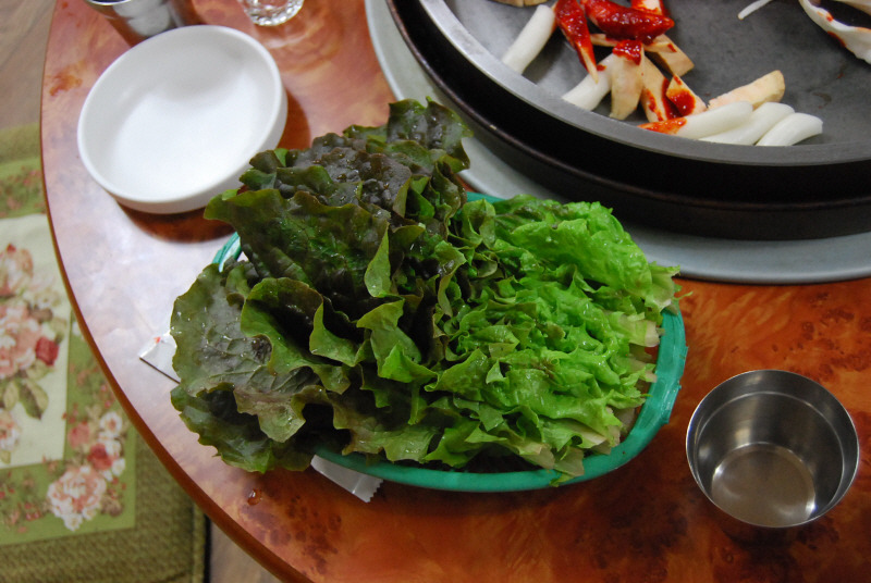 황금수산 이미지
