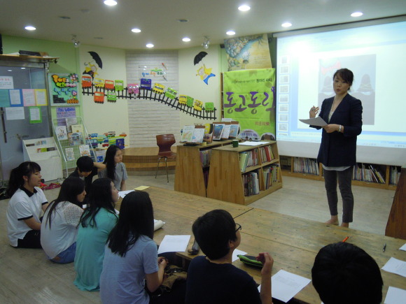 우리독서논술 이미지