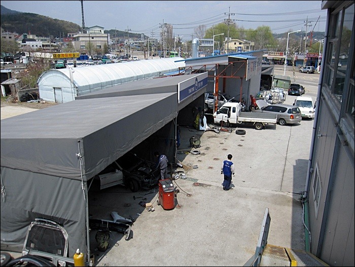 동부자동차공업사 이미지