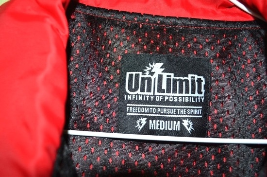 언리밋 (UNLIMIT) 이미지