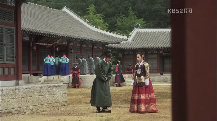 [드라마] 공주의 남자 3화 | 인스티즈