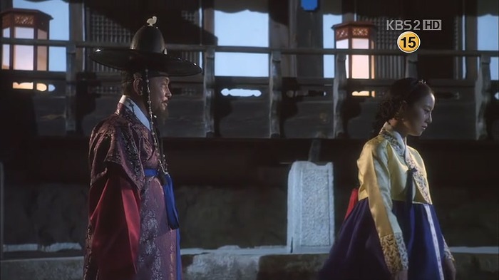 [드라마] 공주의 남자 3화 | 인스티즈