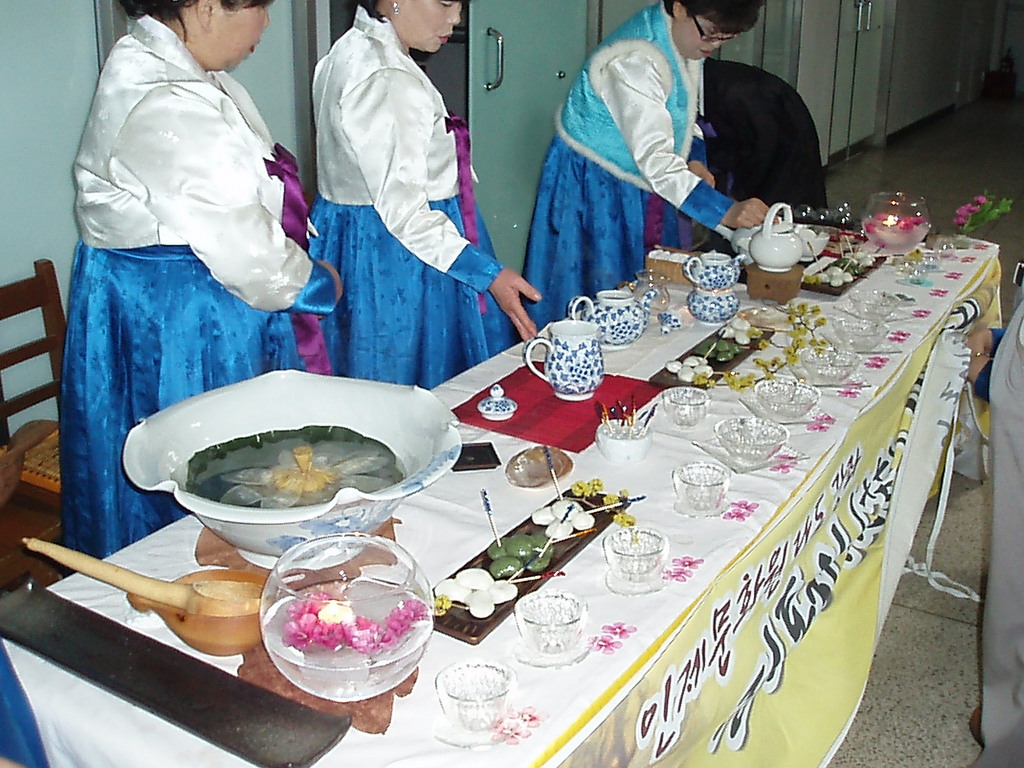 설화차인회 이미지