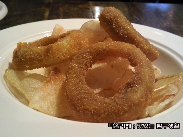 별난치킨 이미지