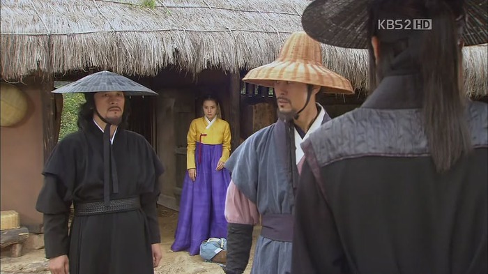 [드라마] 공주의 남자 22화 | 인스티즈