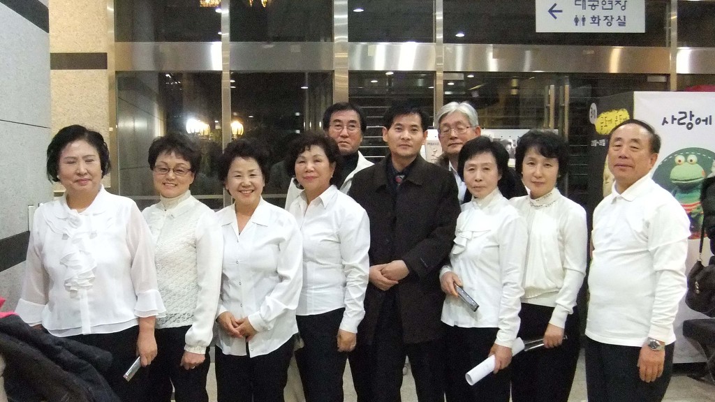 광진문화예술회관 이미지