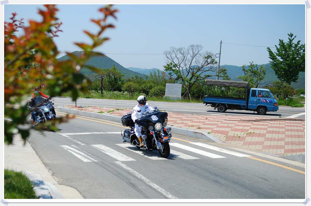 울산바이크 이미지