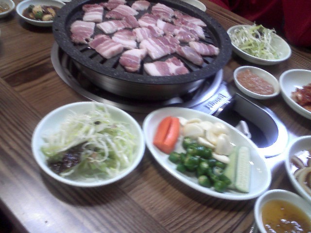 약목식육식당 이미지