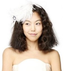 김민희헤어 이미지