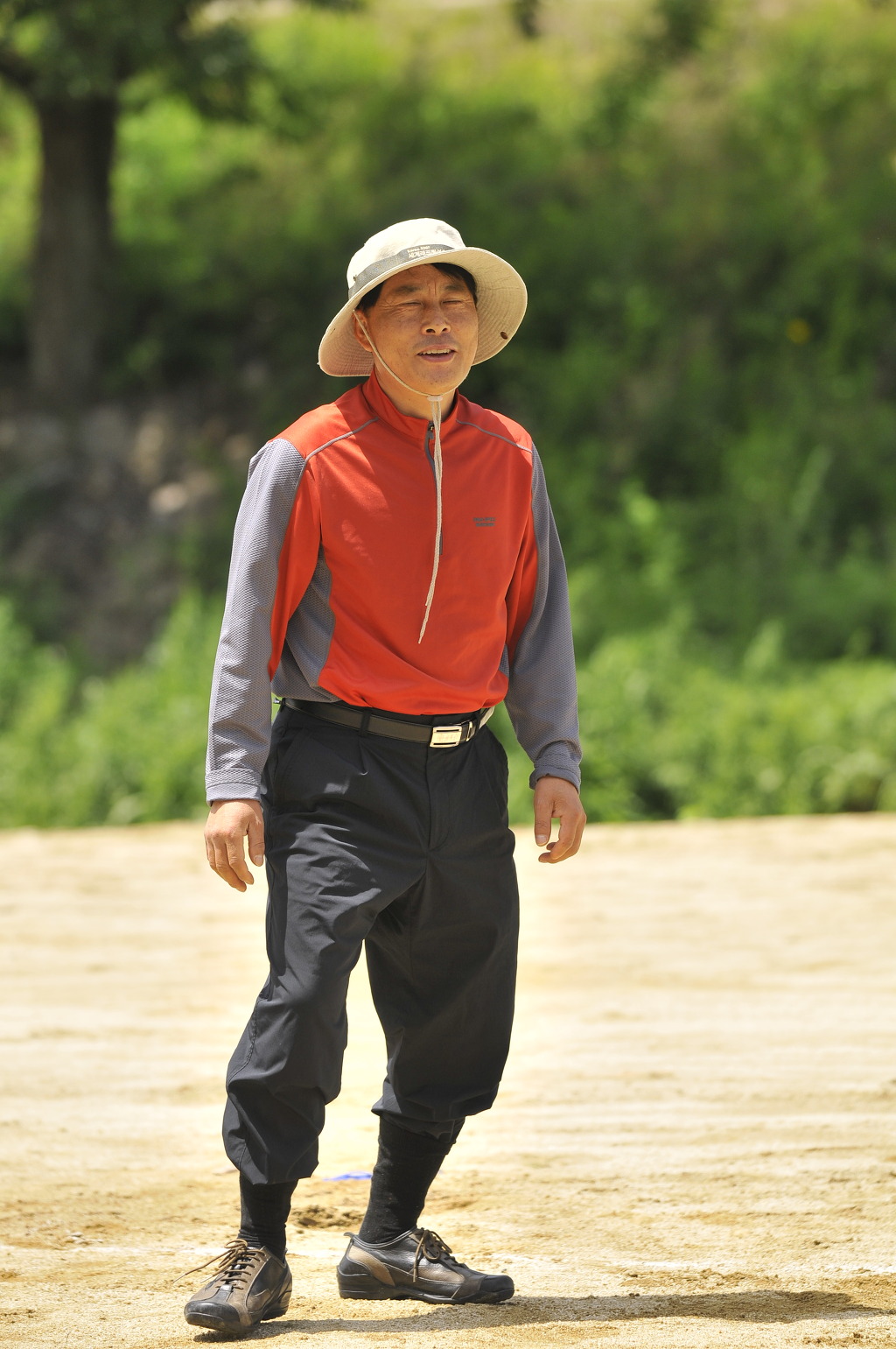 용대초등학교 이미지