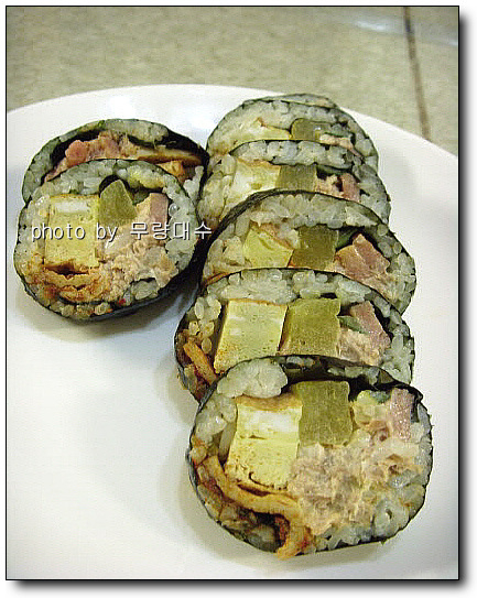 바뷔치 이미지