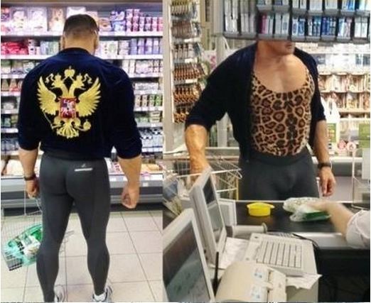 사람들이 평화롭다고 하는 나라.gif | 인스티즈