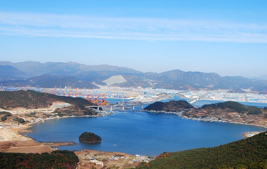 가덕도 이미지
