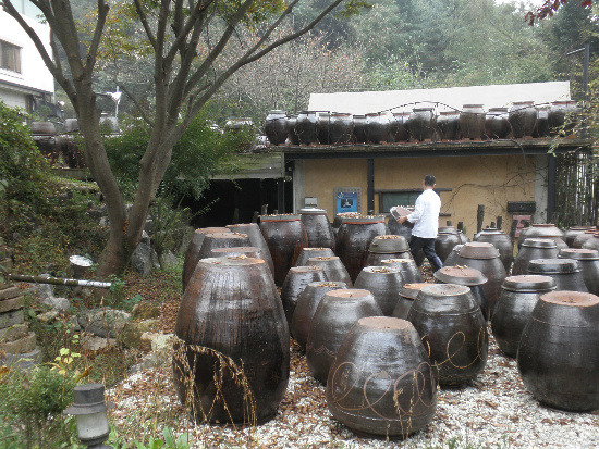 산당 이미지