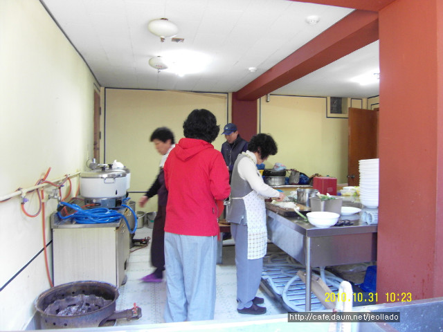 국수나눔봉사회 이미지
