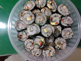 국수와김밥 이미지