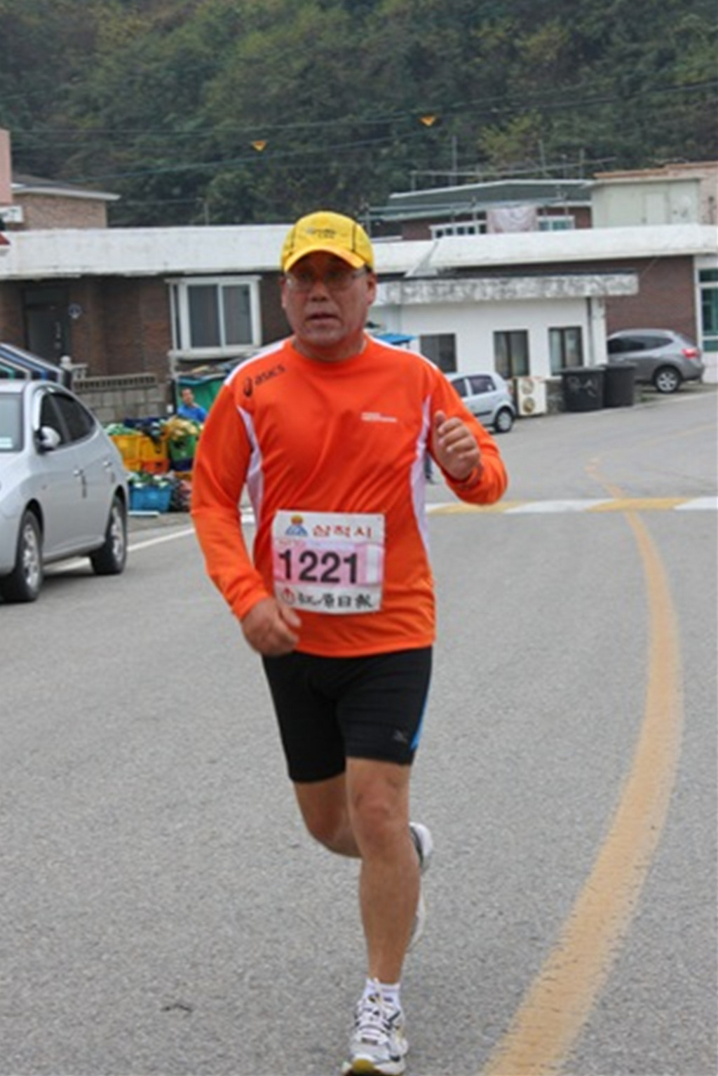 마라톤세상 이미지