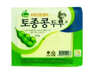 함씨네토종콩식품 이미지