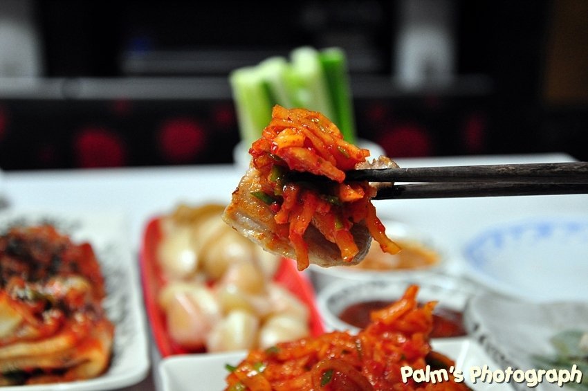 가장 좋아하는 김치요리는? | 인스티즈