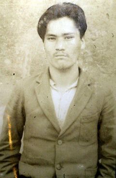 안장의사 이미지