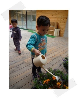 예능어린이집 이미지